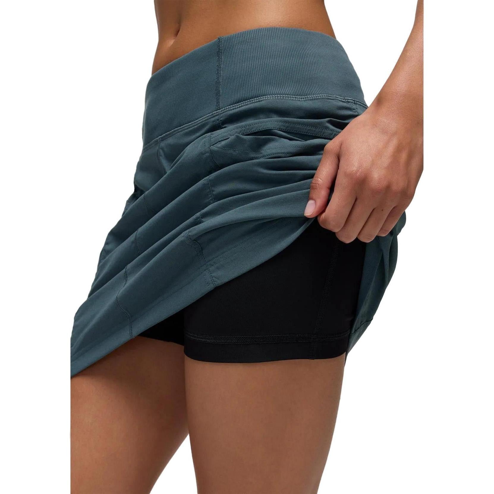 PRANA Women's Koen Skort