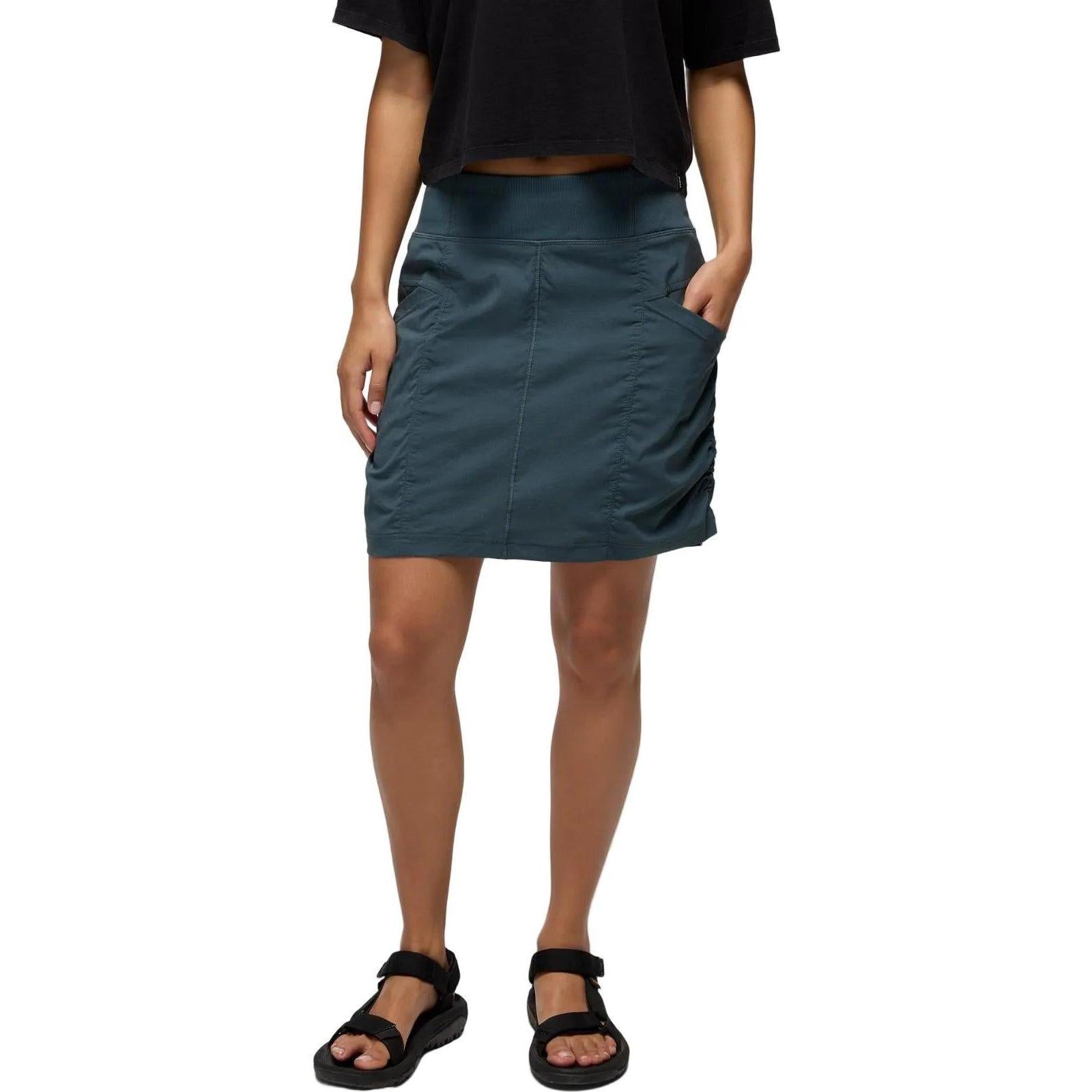 PRANA Women's Koen Skort