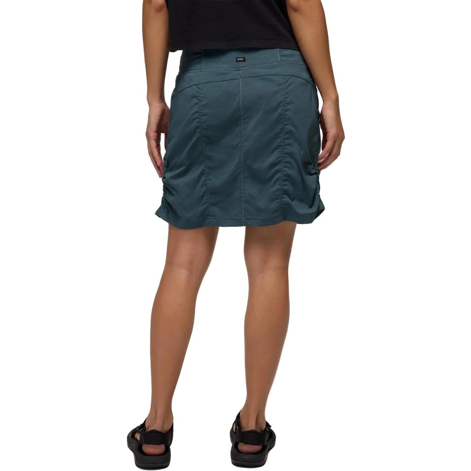 PRANA Women's Koen Skort