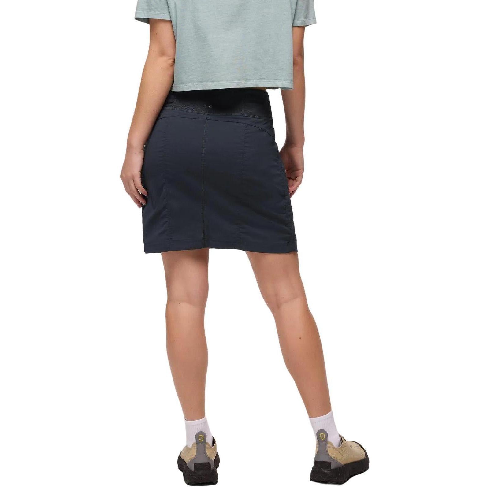 PRANA Women's Koen Skort