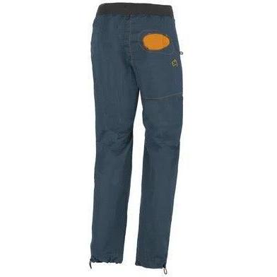 E9 Men's RONDO STORY Pants