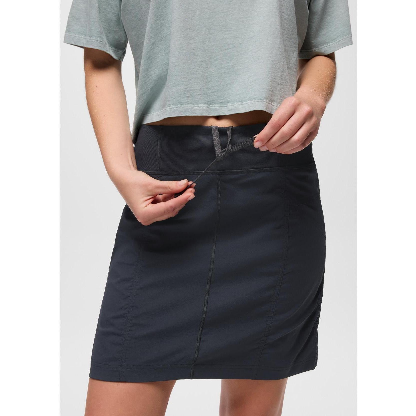 PRANA Women's Koen Skort