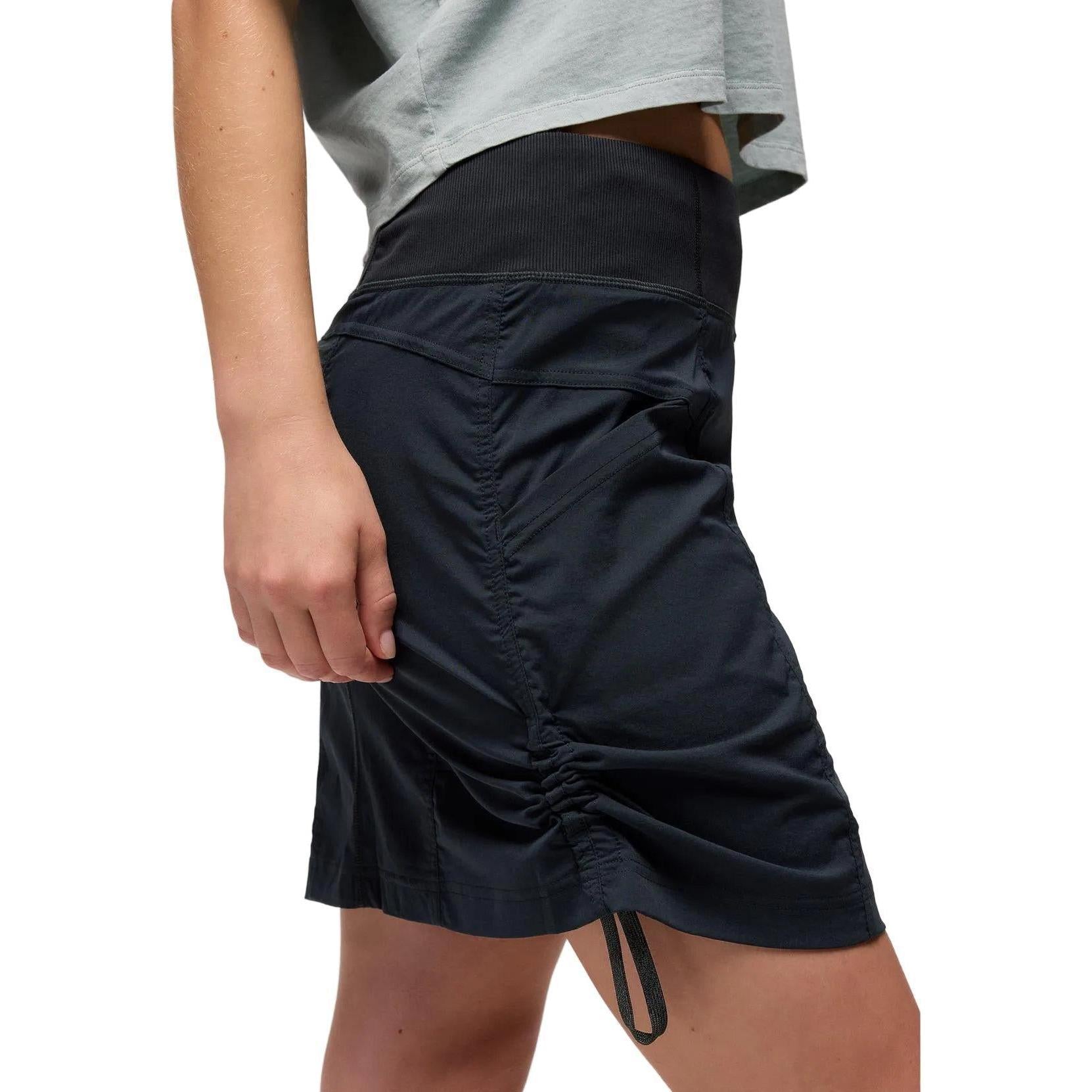 PRANA Women's Koen Skort