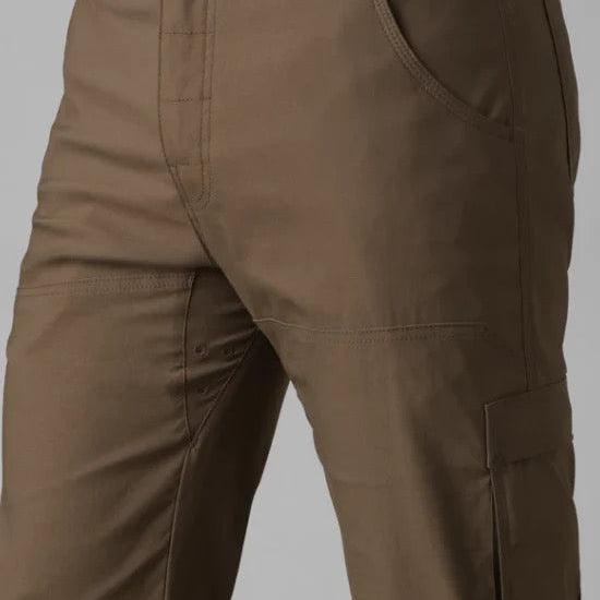 PRANA Men's STRETCH ZION II Pant (32" Inseam)