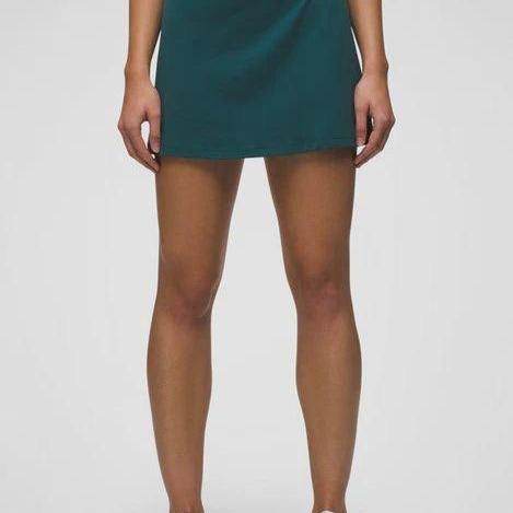PRANA Women's Chakara Skirt