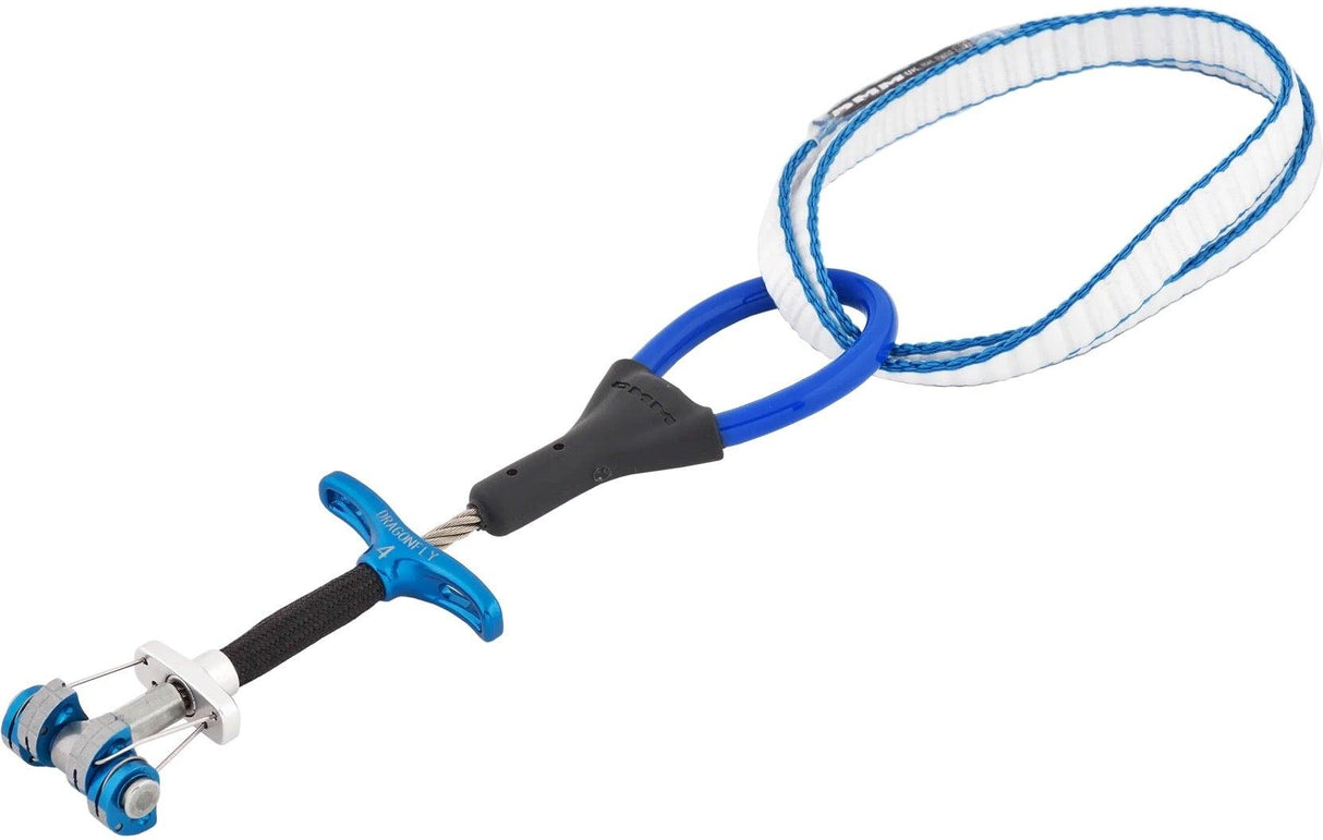 DMM DRAGONFLY Cams