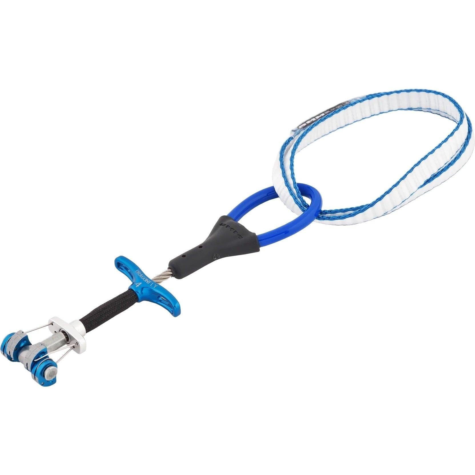 DMM DRAGONFLY Cams