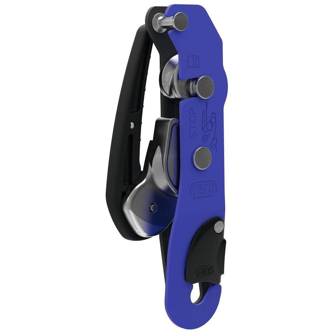 PETZL STOP Descender