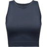 BLACK DIAMOND Women's SEAMLESS RIB Tank Top