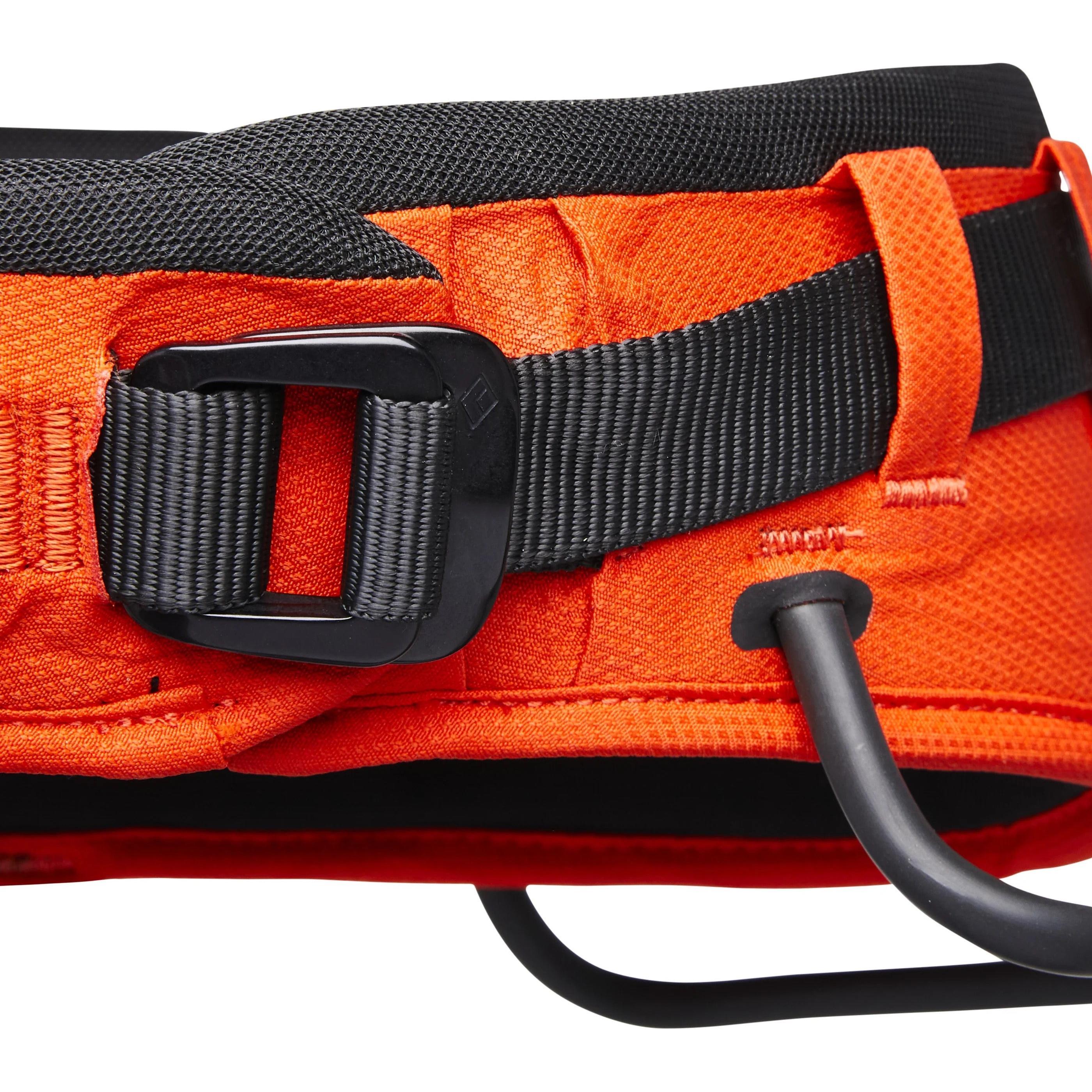 BLACK DIAMOND Men's LONG HAUL Harness