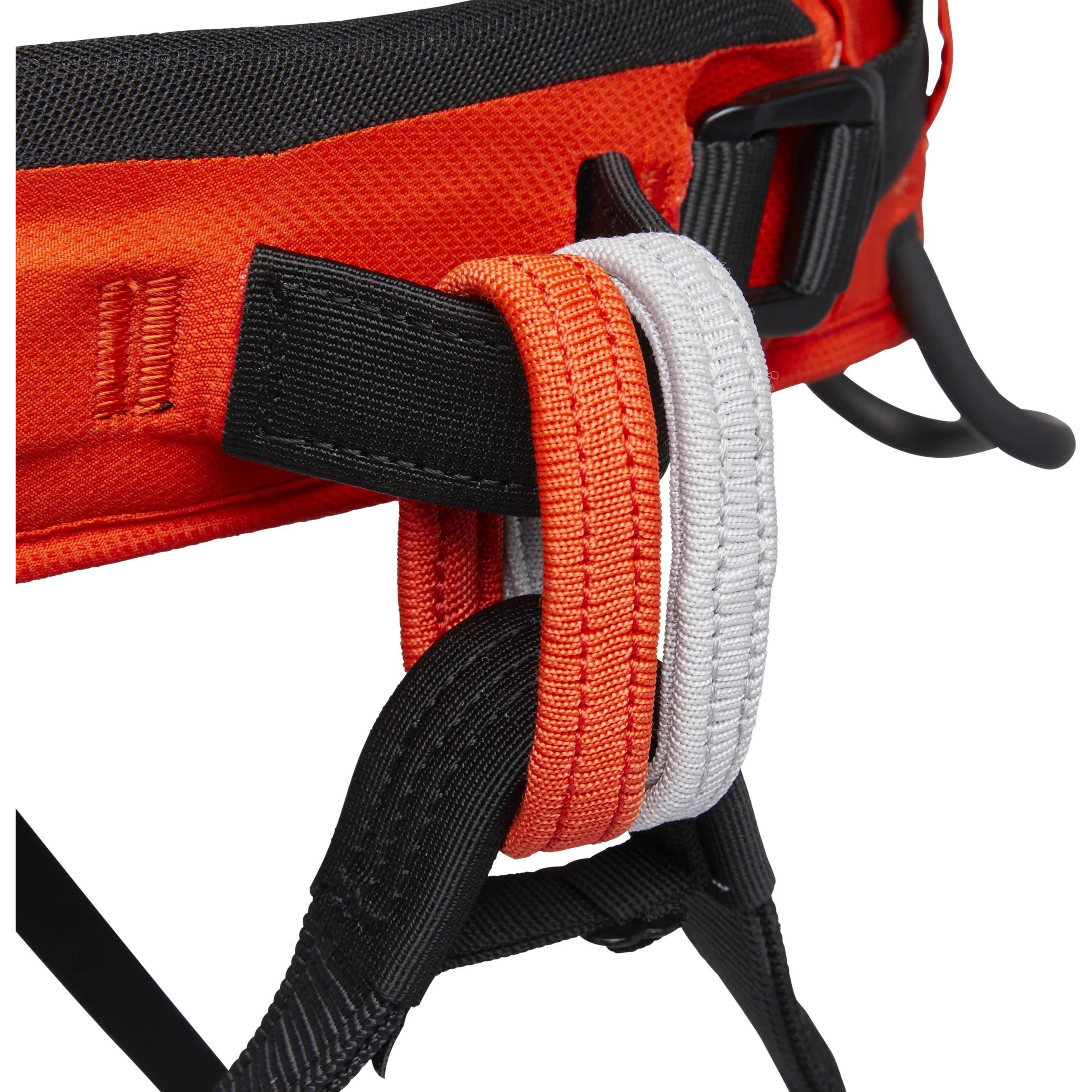 BLACK DIAMOND Men's LONG HAUL Harness