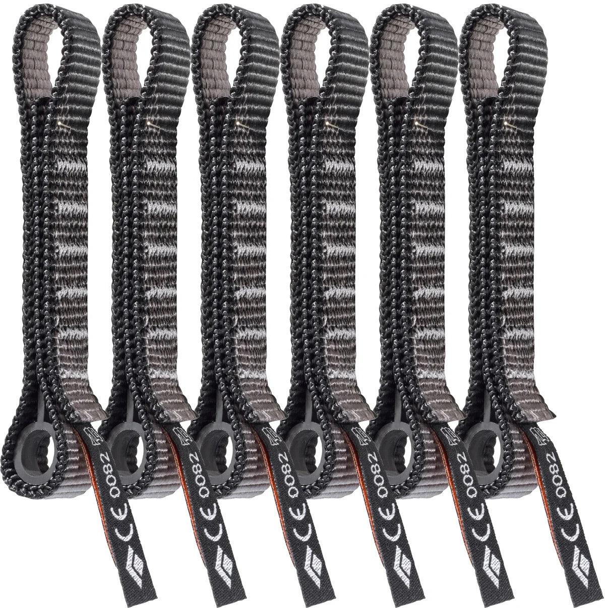Black Diamond Dogbone