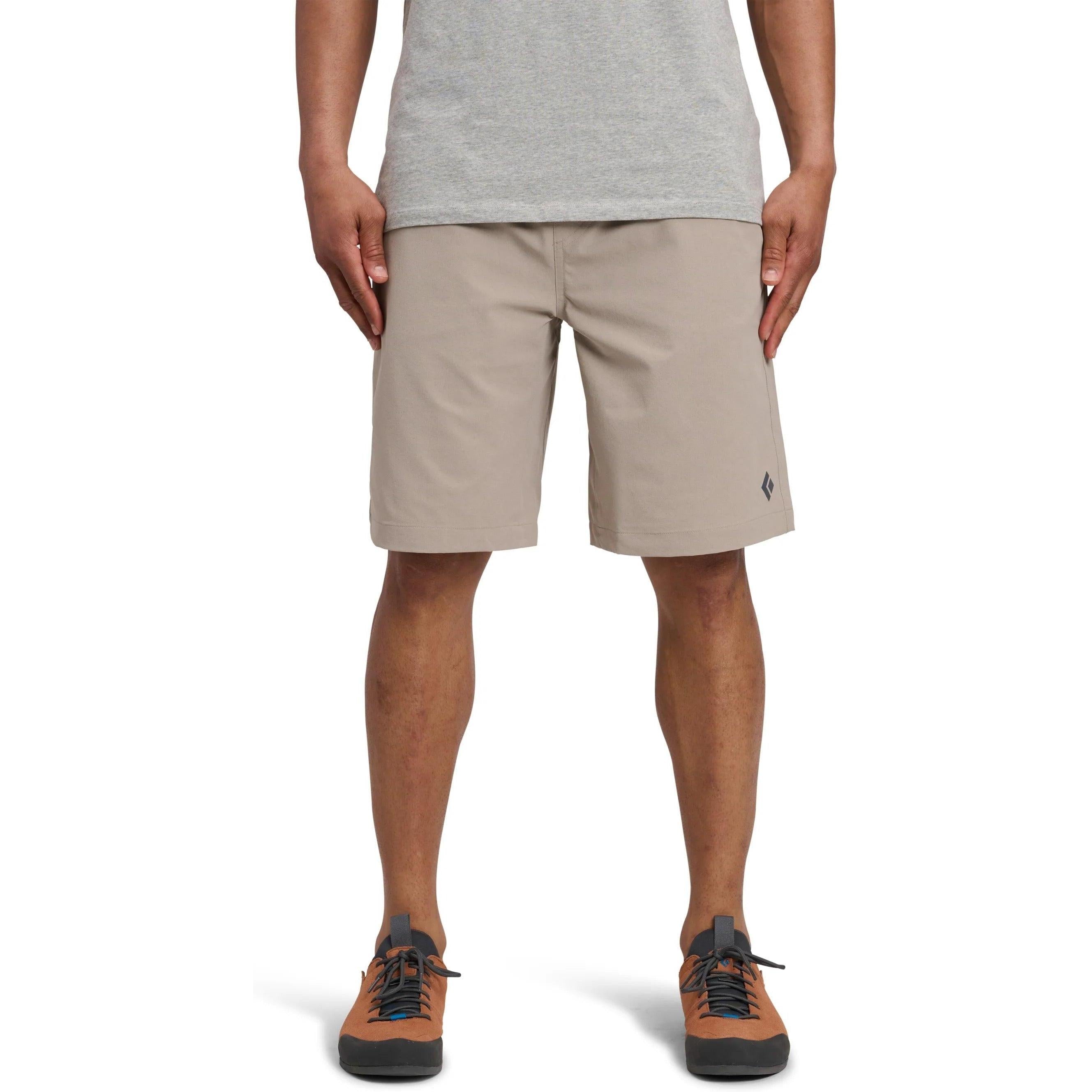 BLACK DIAMOND Men's SIERRA Shorts