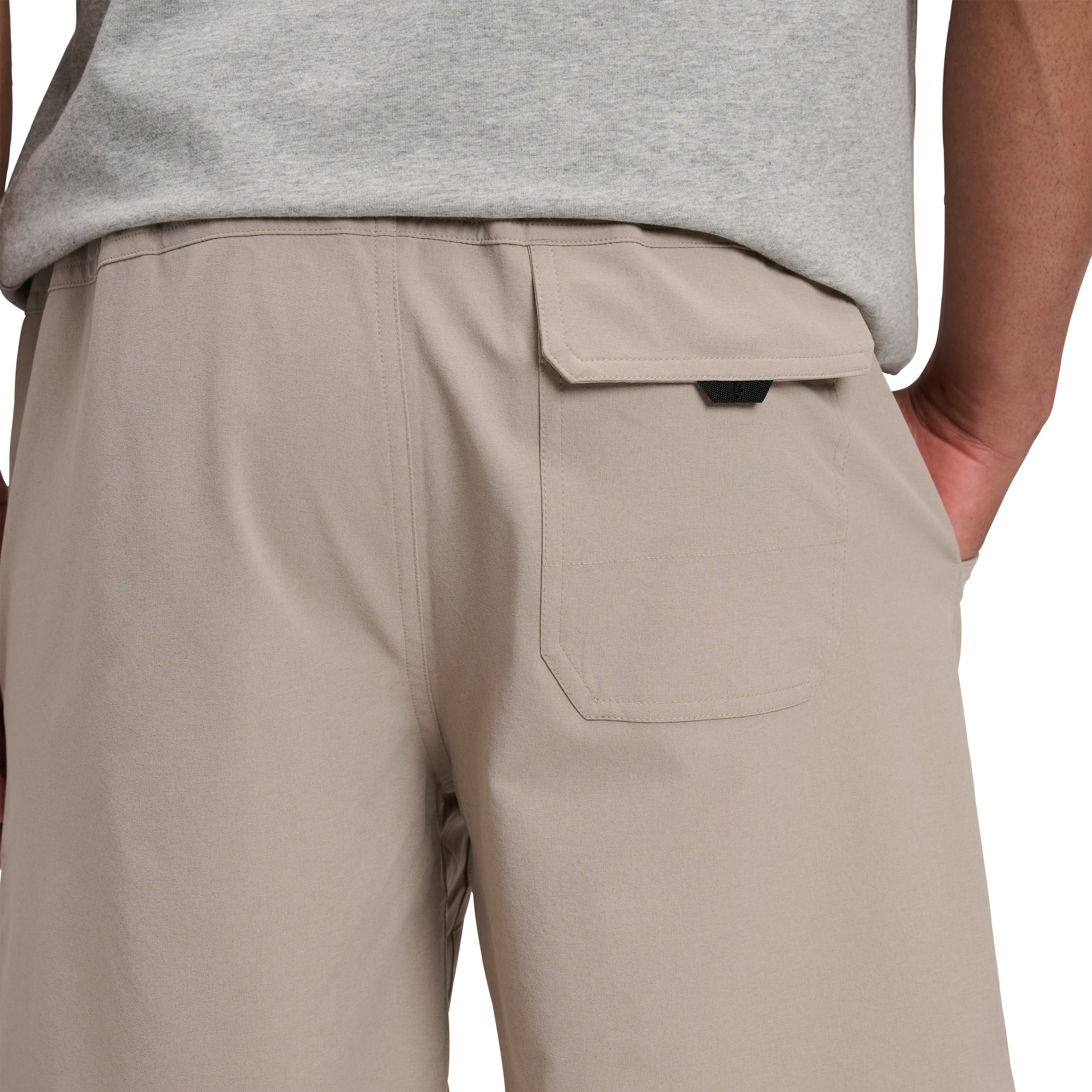 BLACK DIAMOND Men's SIERRA Shorts