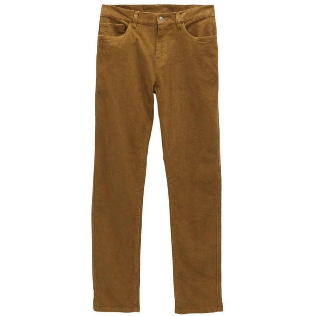 PRANA Men's CAMPFIRE CORD Pant