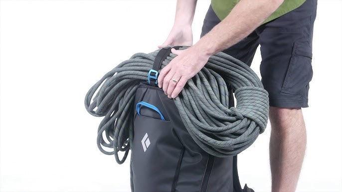 BLACK DIAMOND CREEK 50L Climbing Pack