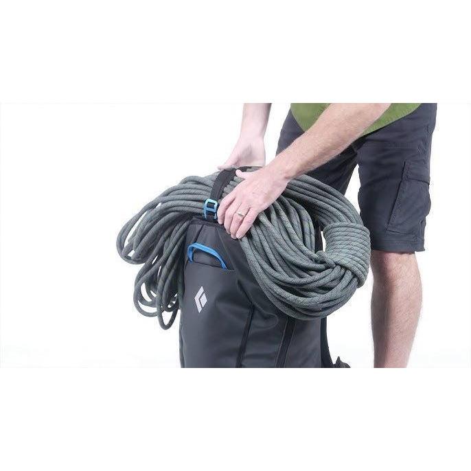 BLACK DIAMOND CREEK 50L Climbing Pack