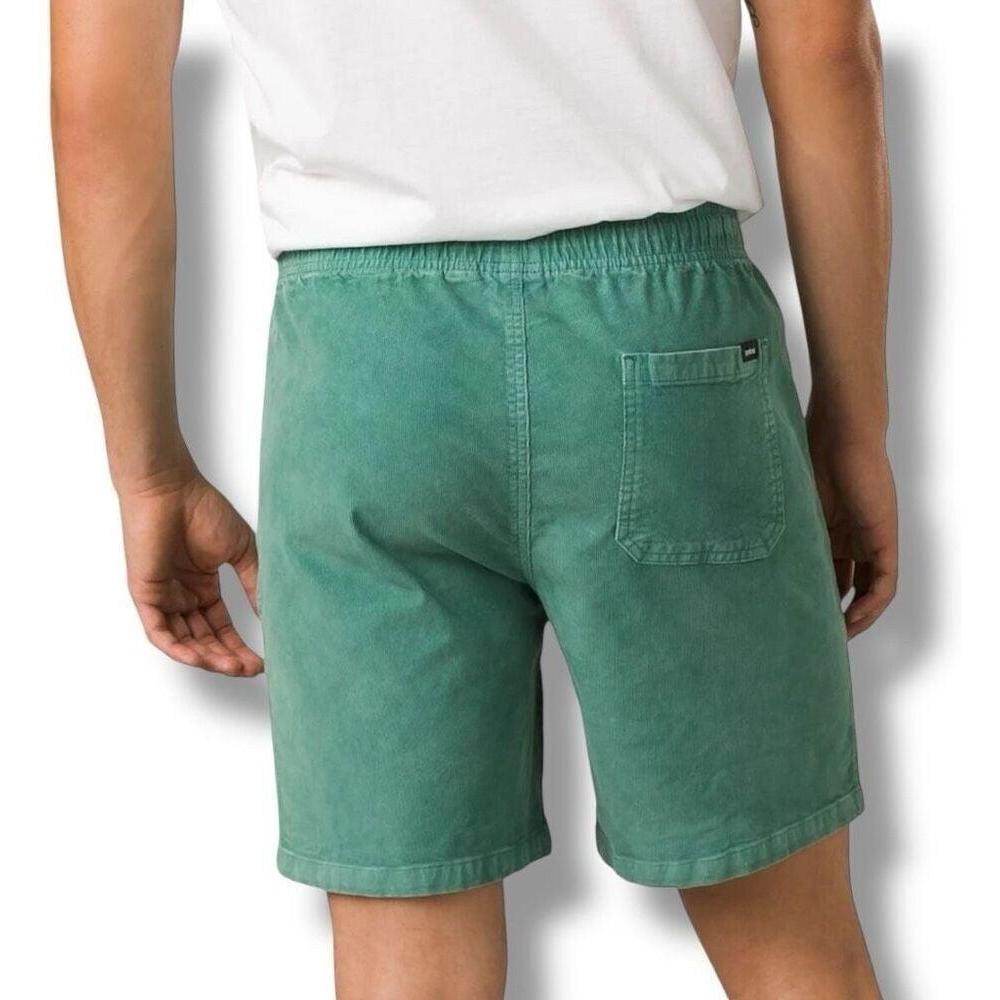 PRANA Men's Canyon Camp Shorts