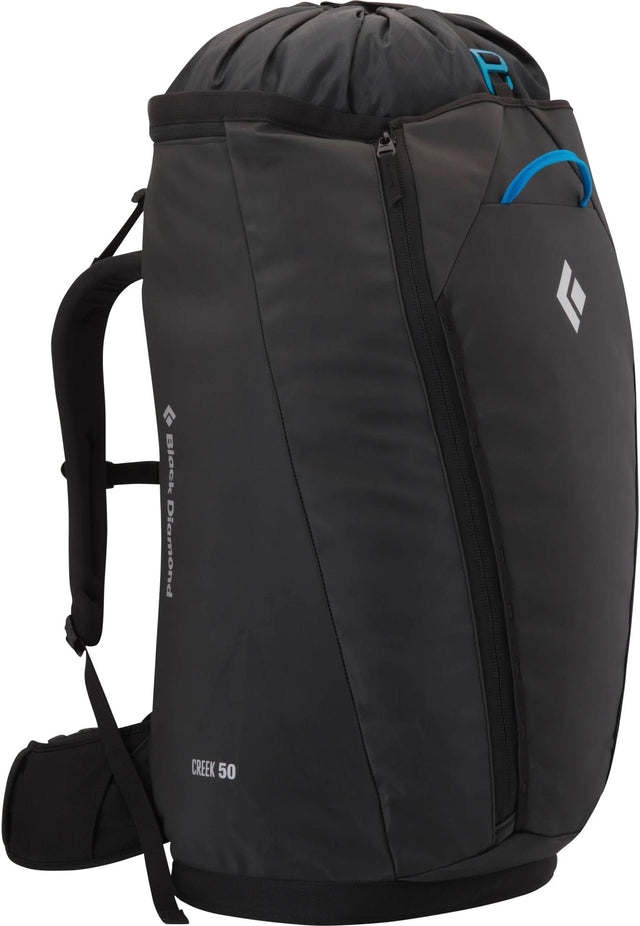 BLACK DIAMOND CREEK 50L Climbing Pack