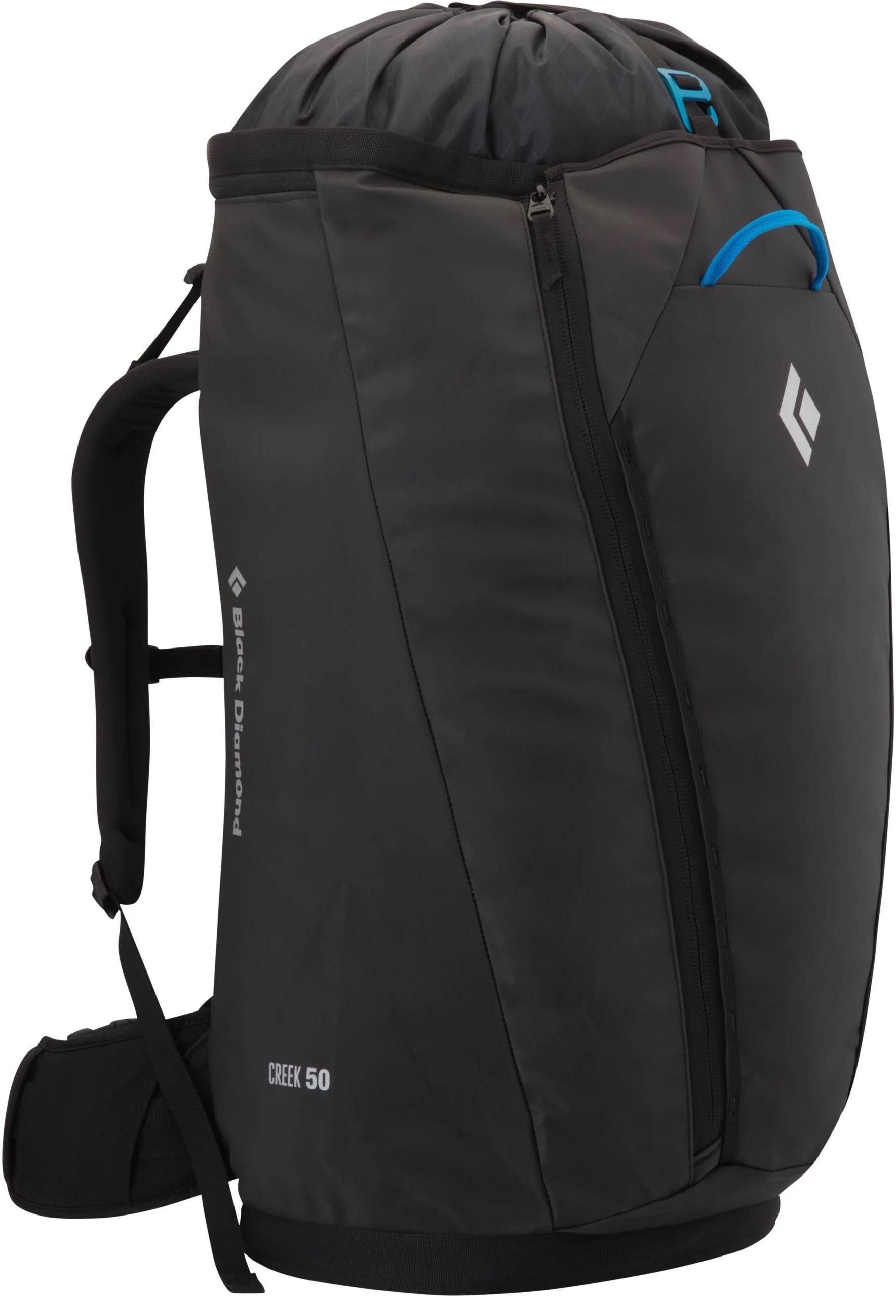 BLACK DIAMOND CREEK 50L Climbing Pack