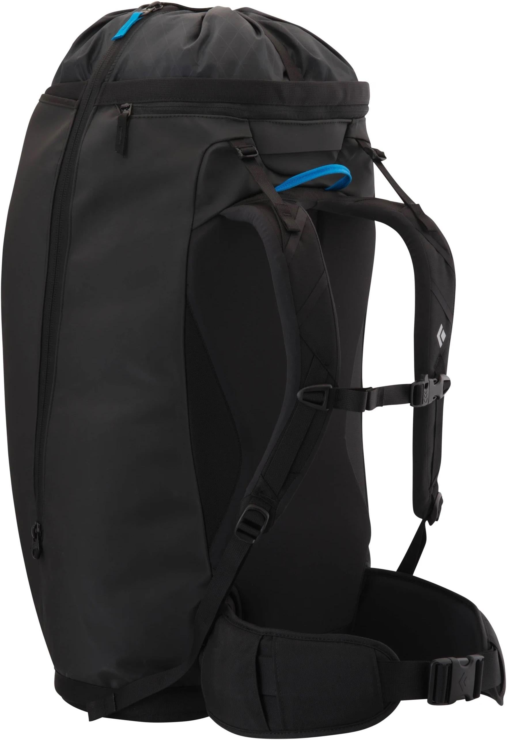 BLACK DIAMOND CREEK 50L Climbing Pack
