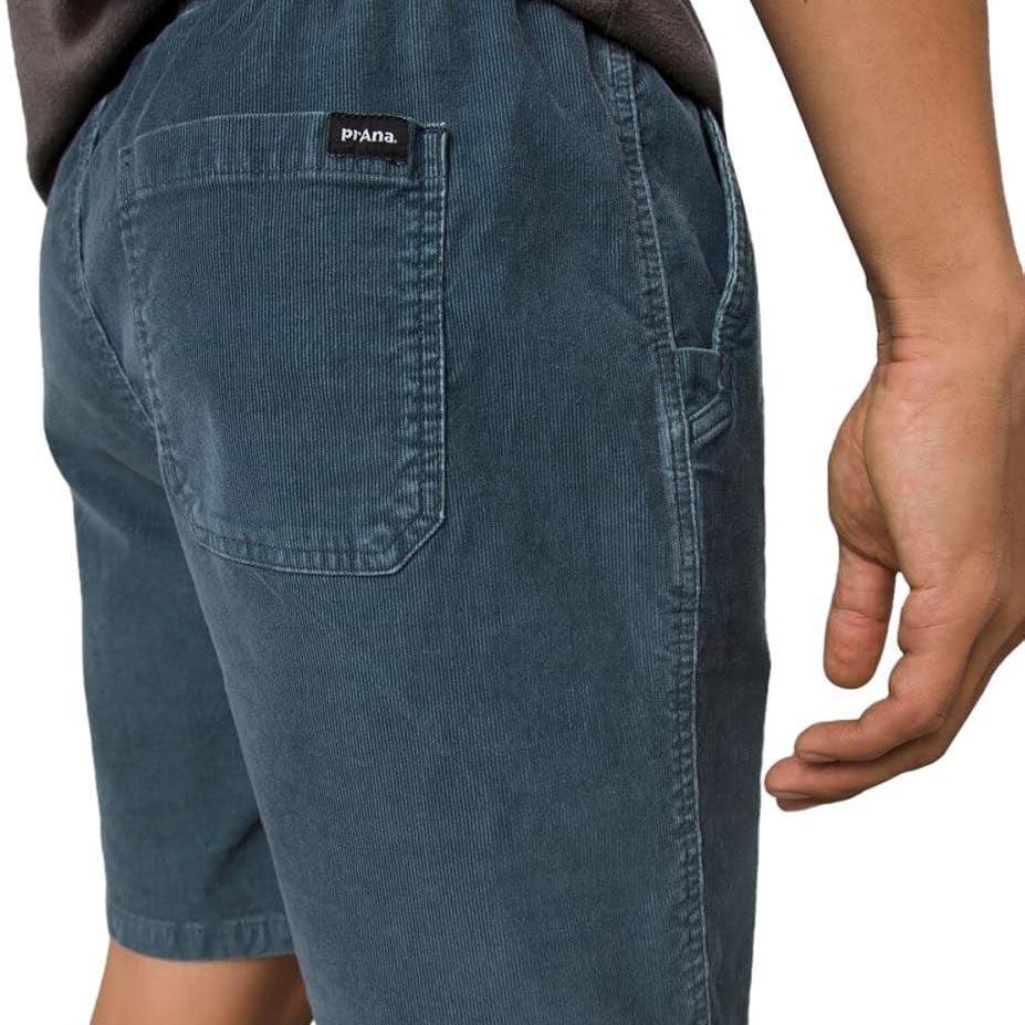 PRANA Men's Canyon Camp Shorts