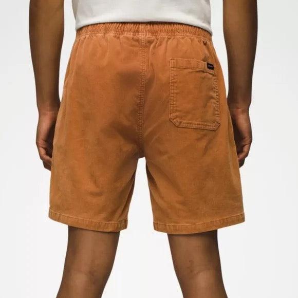 PRANA Men's Canyon Camp Shorts