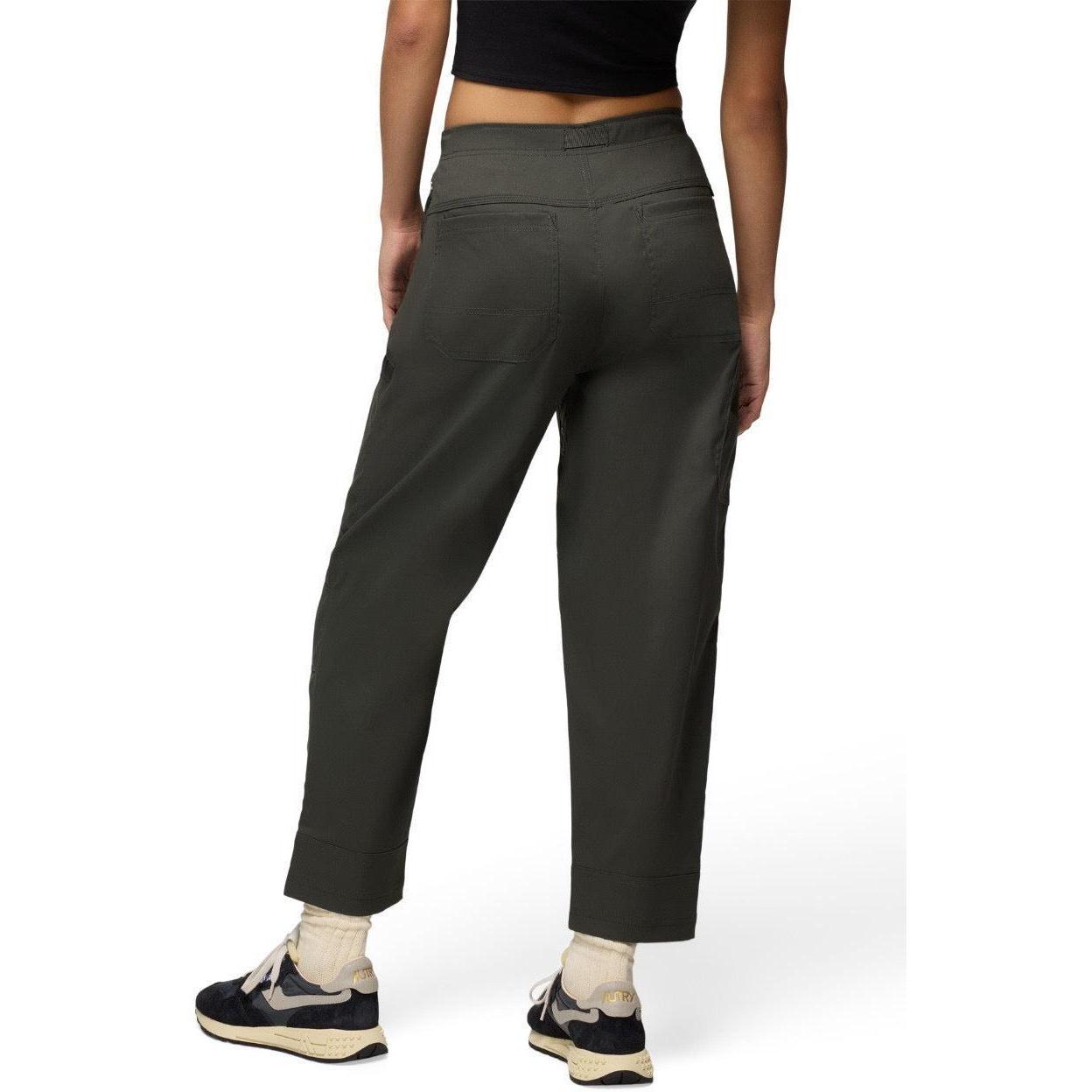 PRANA Women's Stretch Zion Cinch Pants