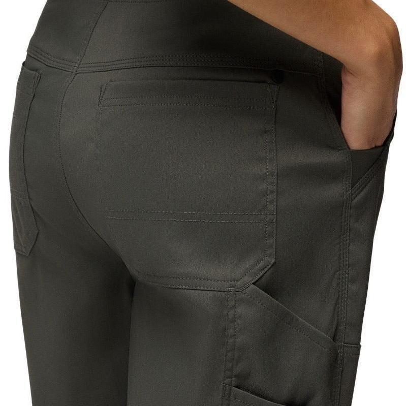PRANA Women's Stretch Zion Cinch Pants