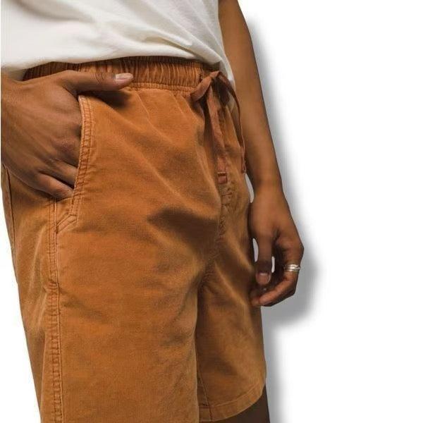 PRANA Men's Canyon Camp Shorts