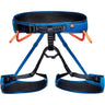 MAMMUT Men's OPHIR FAST ADJUST Climbing Harness