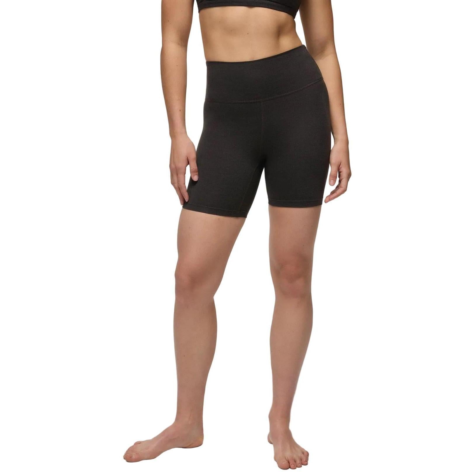 PRANA Women's Heavana 6" Shorts