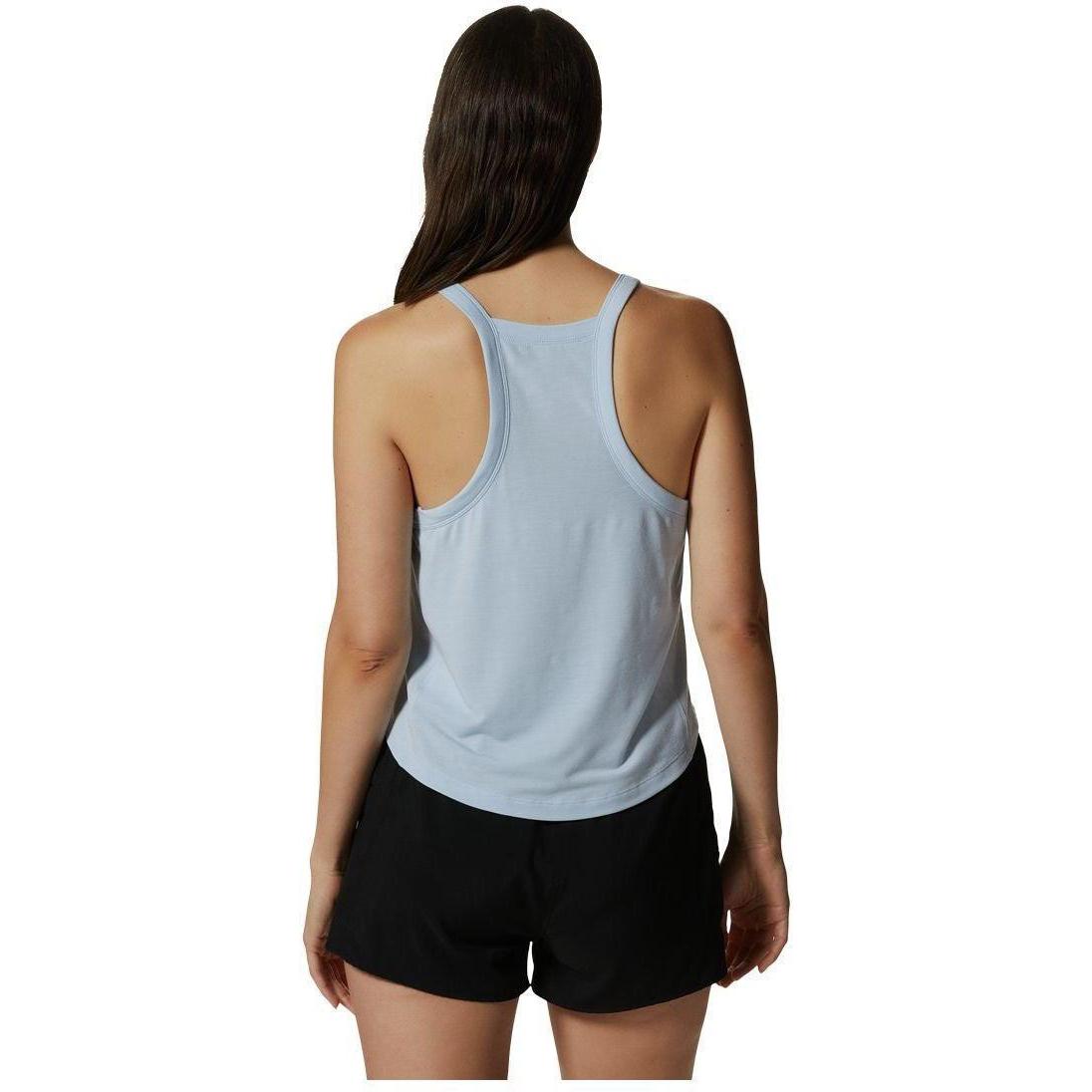 MOUNTAIN HARDWEAR Women's TREK N GO Tank Top