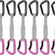 MAMMUT WORKHORSE Keylock 17cm Quickdraws