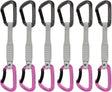 MAMMUT WORKHORSE Keylock 17cm Quickdraws