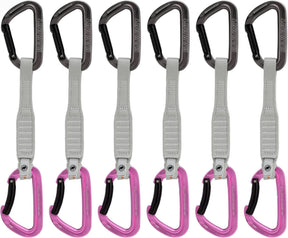 MAMMUT WORKHORSE Keylock 17cm Quickdraws