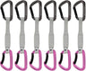 MAMMUT WORKHORSE Keylock 17cm Quickdraws