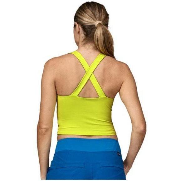 PATAGONIA Women's Tank Top Reversible