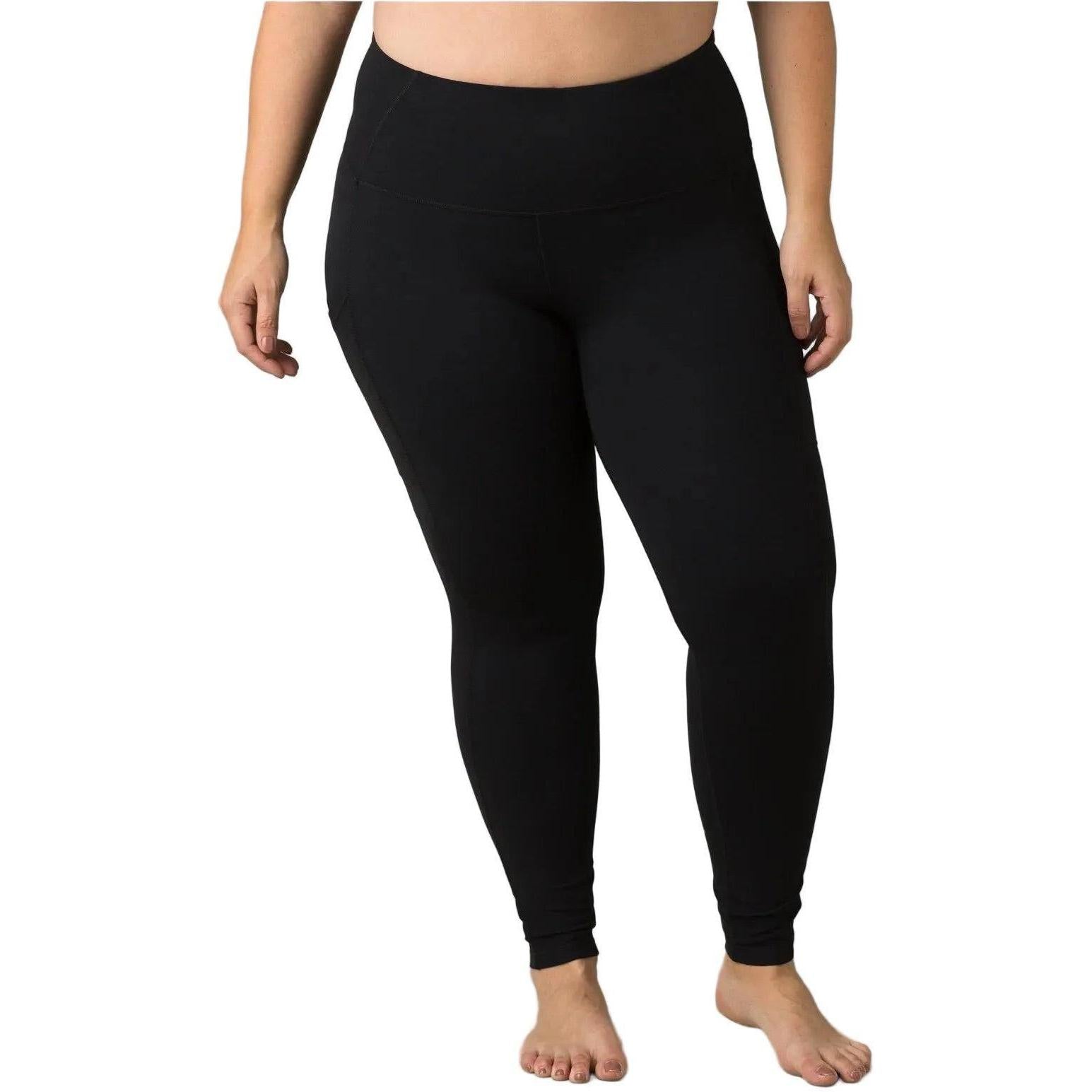 PRANA Women's Electa Legging Plus Pants