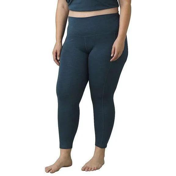 PRANA Women's Electa Legging Plus Pants