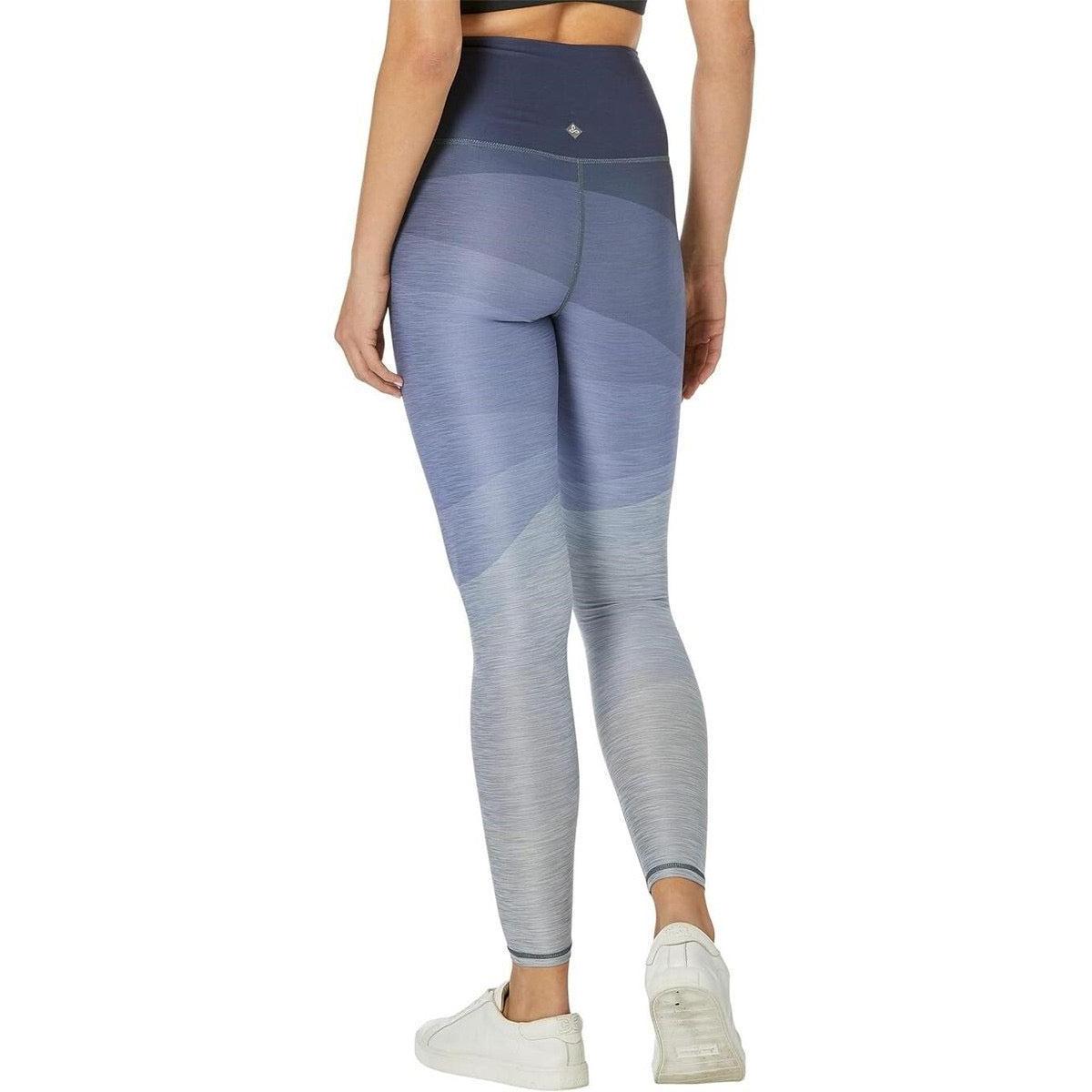 PRANA Women's LAYNA 7/8 Legging Pants