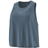 PATAGONIA Women's Tank Capilene Cool Trail Cropped