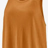 PATAGONIA Women's Tank Capilene Cool Trail Cropped