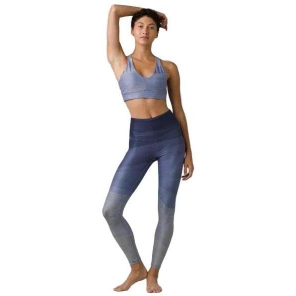 PRANA Women's LAYNA 7/8 Legging Pants