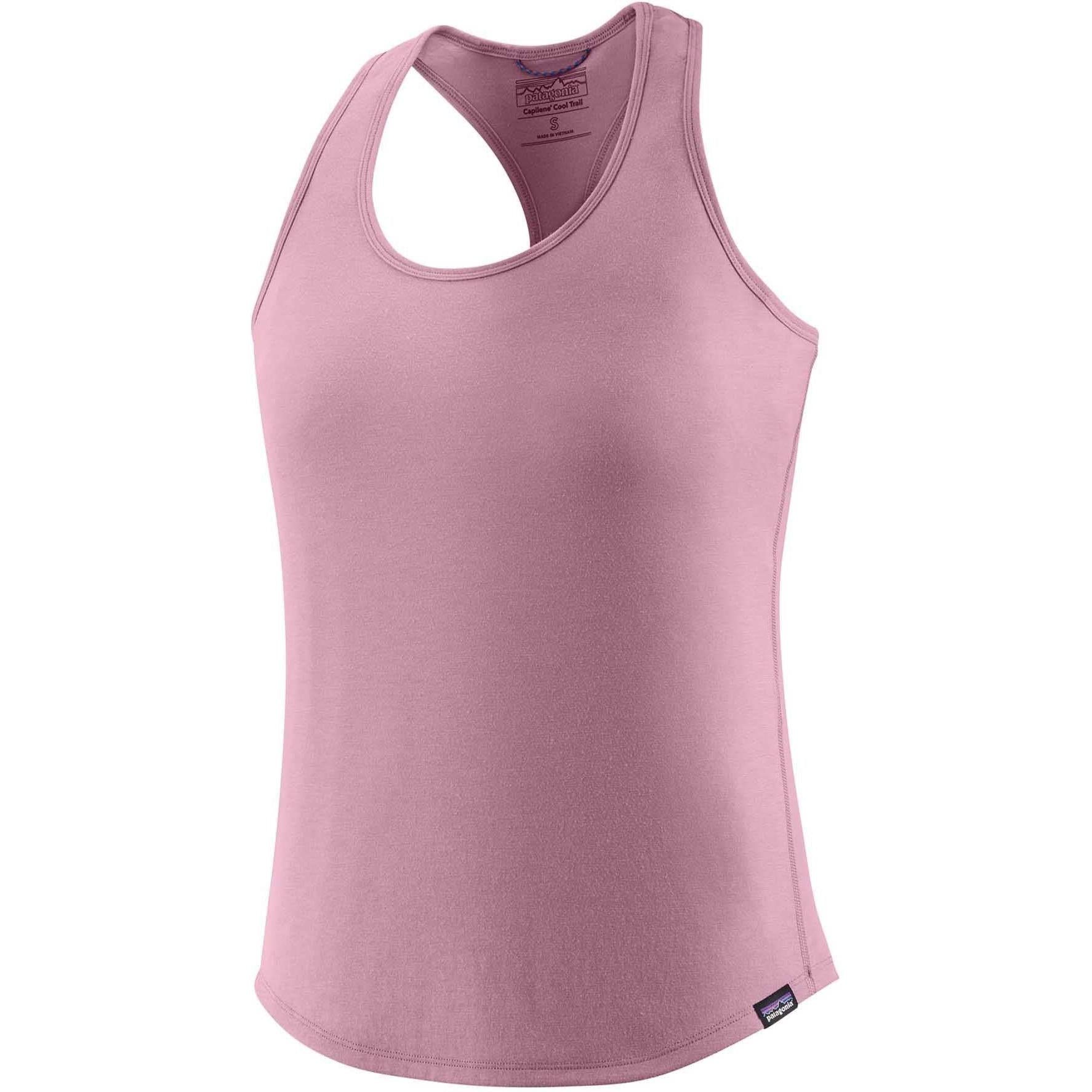 PATAGONIA Women's Tank Capilene Cool Trail