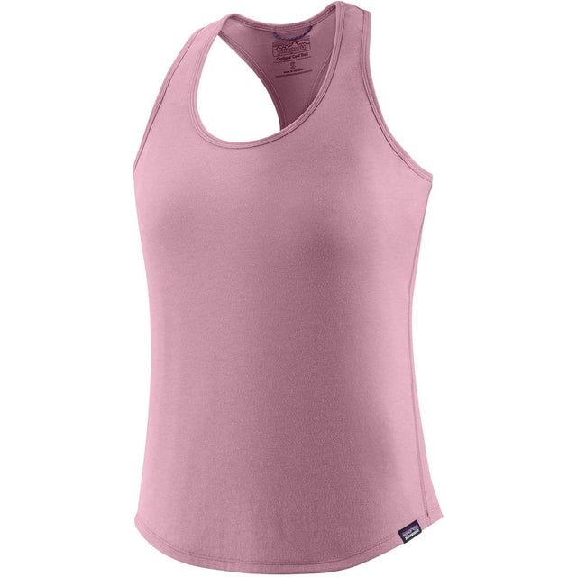 PATAGONIA Women's Tank Capilene Cool Trail