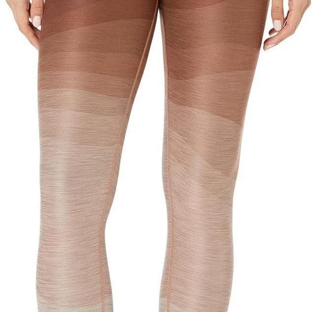 PRANA Women's LAYNA 7/8 Legging Pants