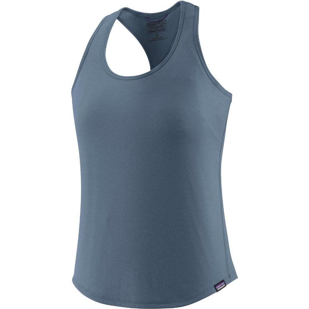 PATAGONIA Women's Tank Capilene Cool Trail