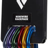 BLACK DIAMOND MINIWIRE Carabiner Rackpack