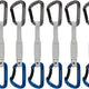 MAMMUT WORKHORSE Keylock 17cm Quickdraws
